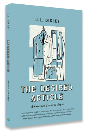 The Desired Article: A Concise Look At Style