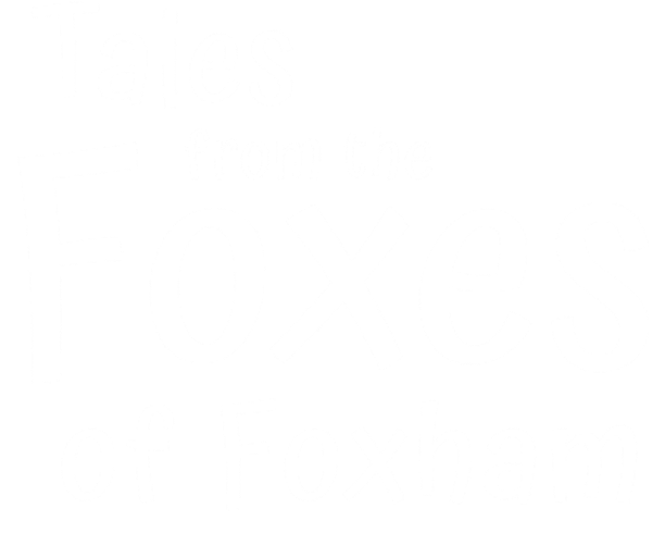 foxes of foxham logo