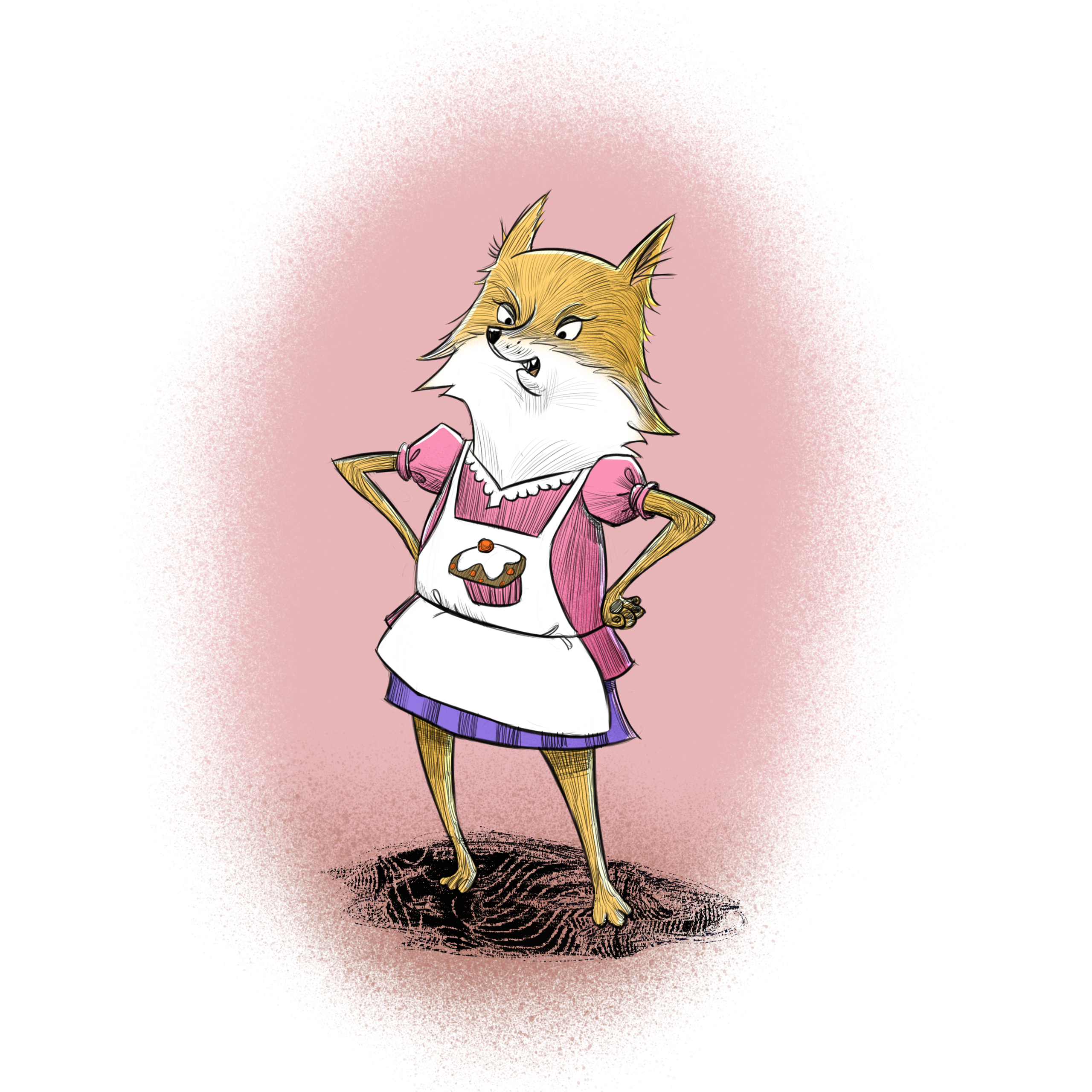 foxes ch07 01